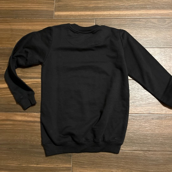 Women’s Def Leppard Christmas Sweater - Picture 4 of 4